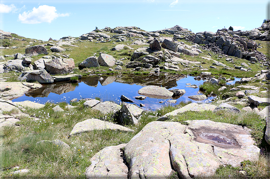 foto Lago di Juribrutto